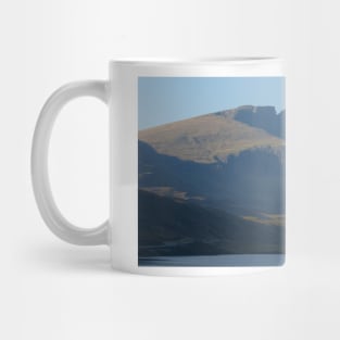 The Storr, Scotland Mug